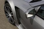 Mercedes-Benz SL65 AMG Black Series 2009 года